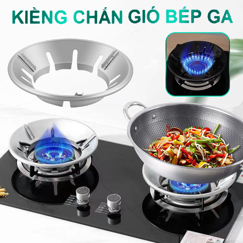 Outdoor Power Heater - 1Pieces 8-slot Eco Friendly Windproof Energy