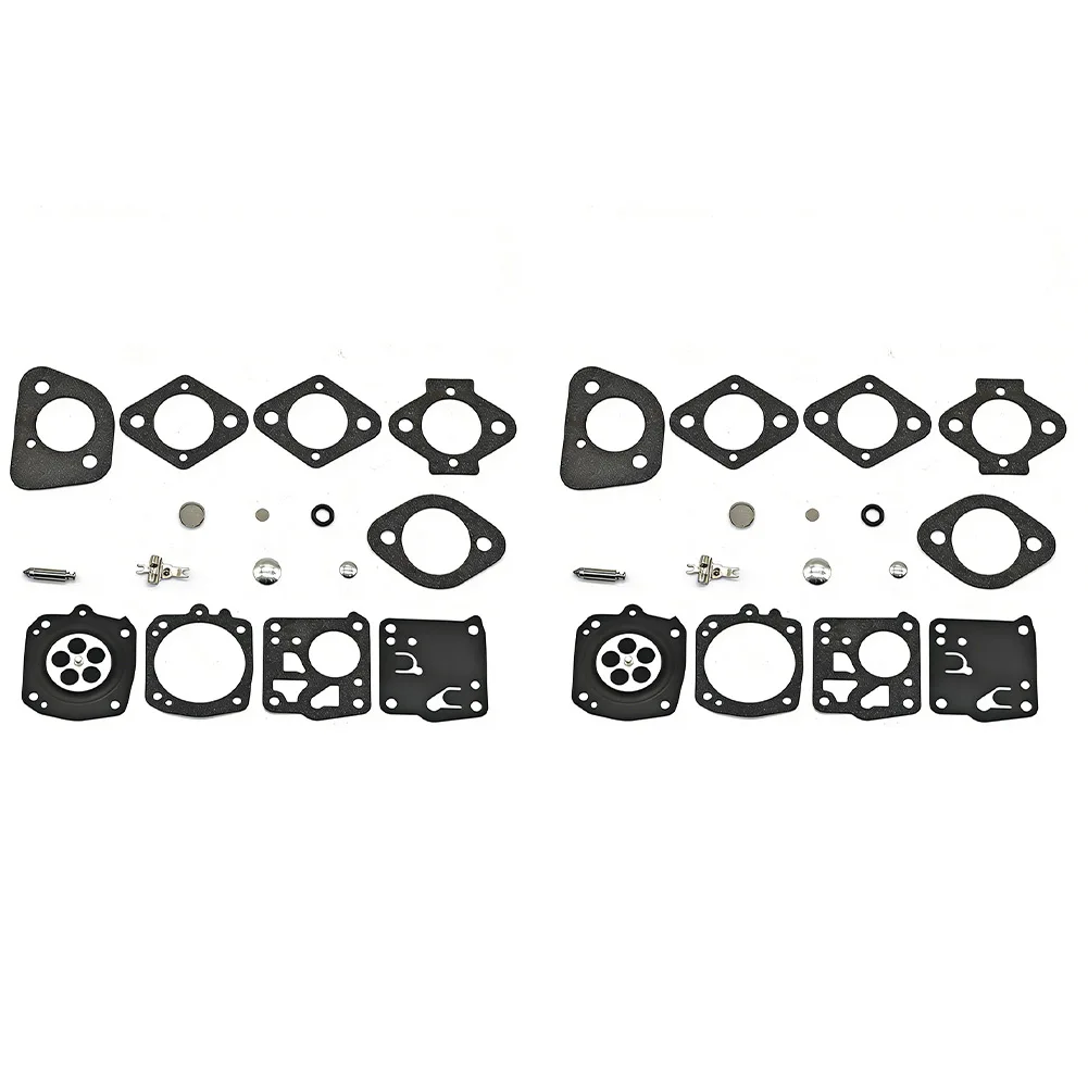 Outdoor Power Tool Kit - Replacement Parts As Shown Diaphragm Gasket