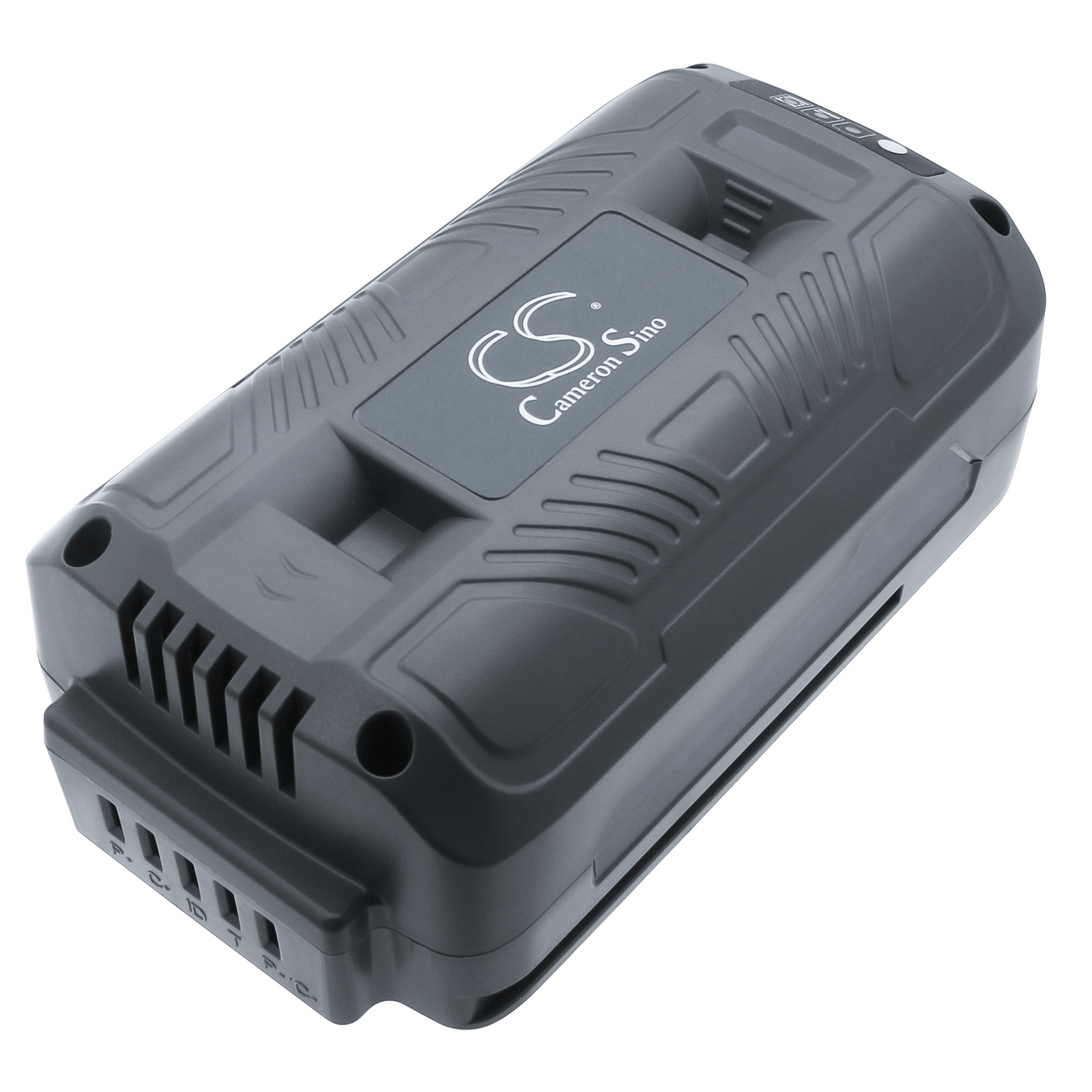 Snow Blower Single - Cameron Sino Battery 5000mAh for Snow