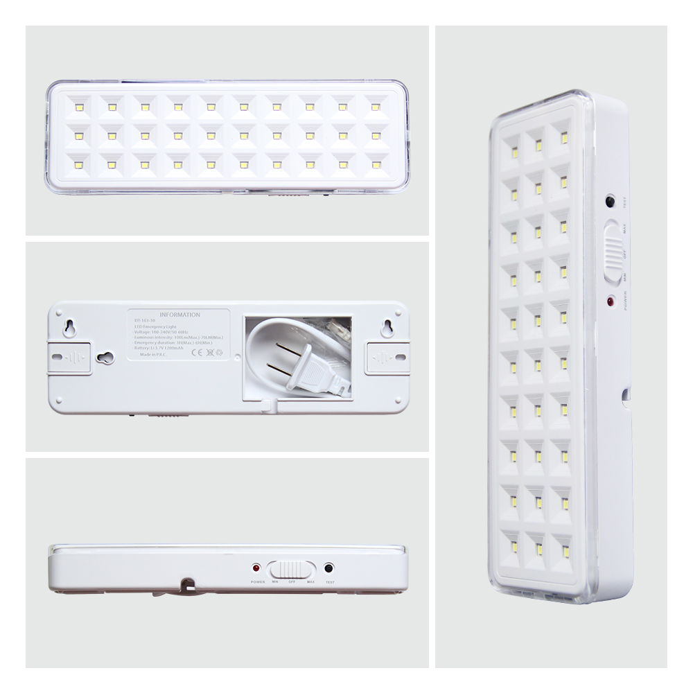 Group 30LED Fire Fighting Ligh - Outdoor Power Group 评论和价格