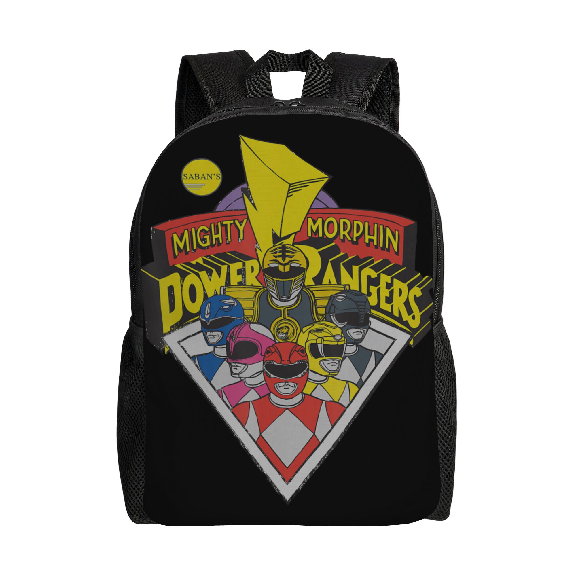 Bandai backpacks Power Rangers - Outdoor Power Group 评论和价格