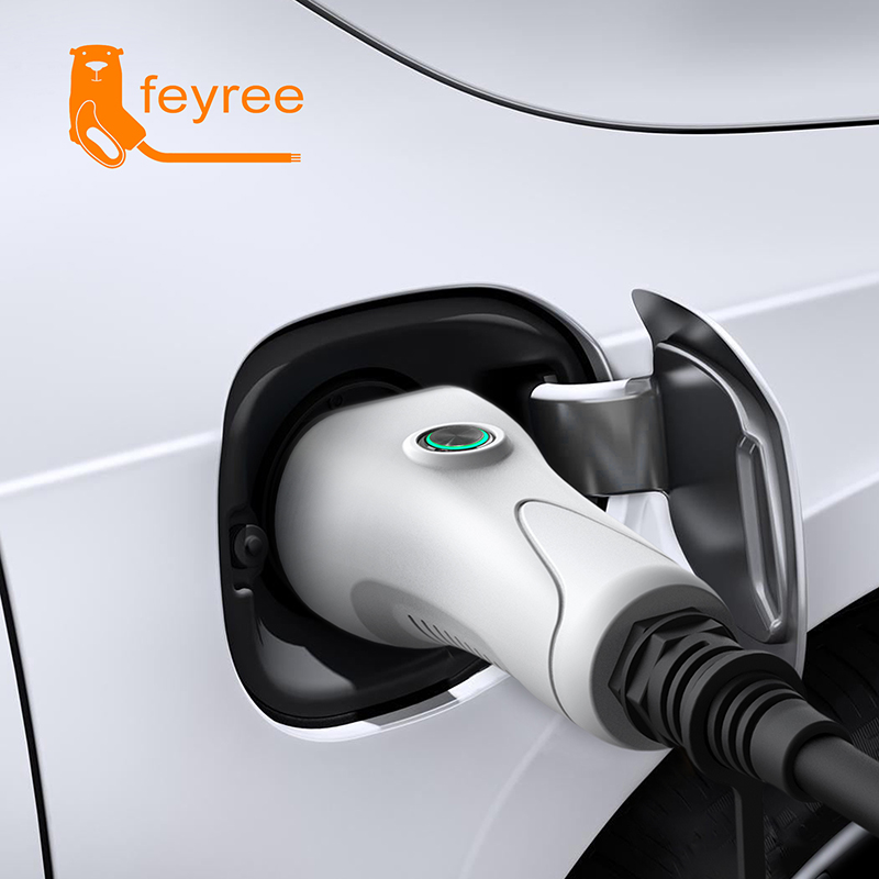 feyree V2L Cable Electric Car  - Outdoor Power Parts 评论和价格