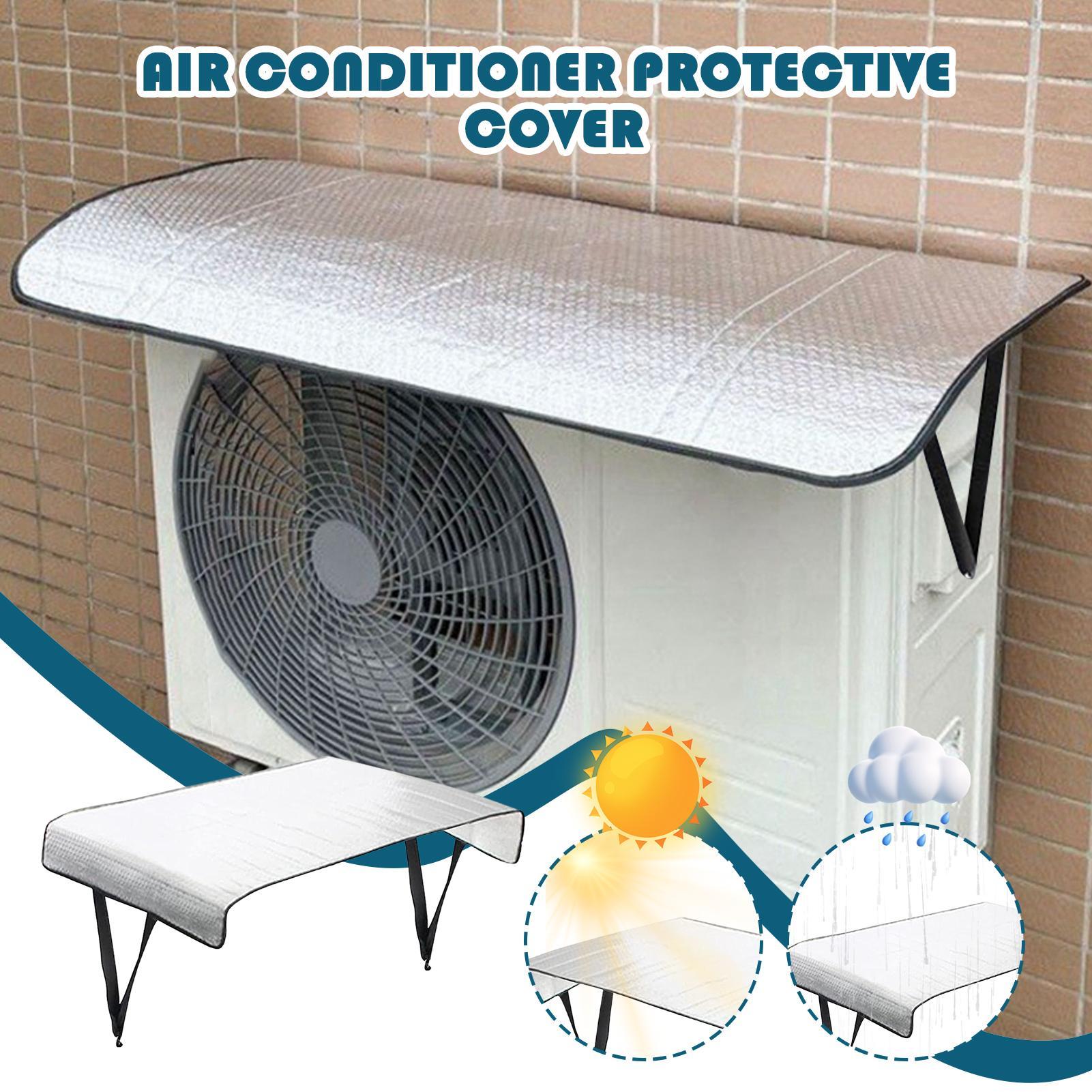 Air conditioner outer cover Ou - Outdoor Power Heater 评论和价格