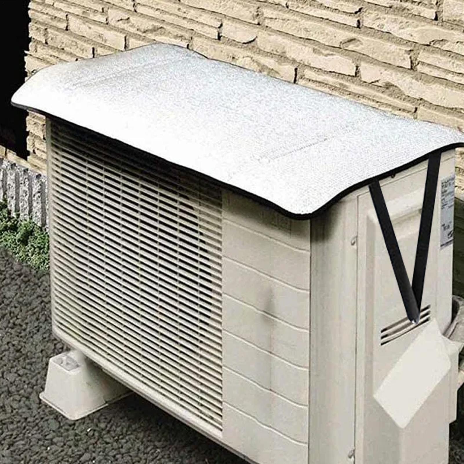 Air conditioner outer cover Ou - Outdoor Power Heater 评论和价格