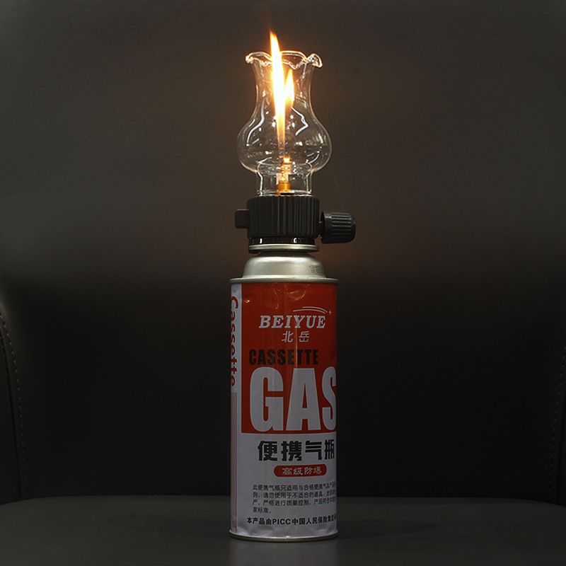 Card Stove Gas Cylinder Head L - Outdoor Power Heater 评论和价格