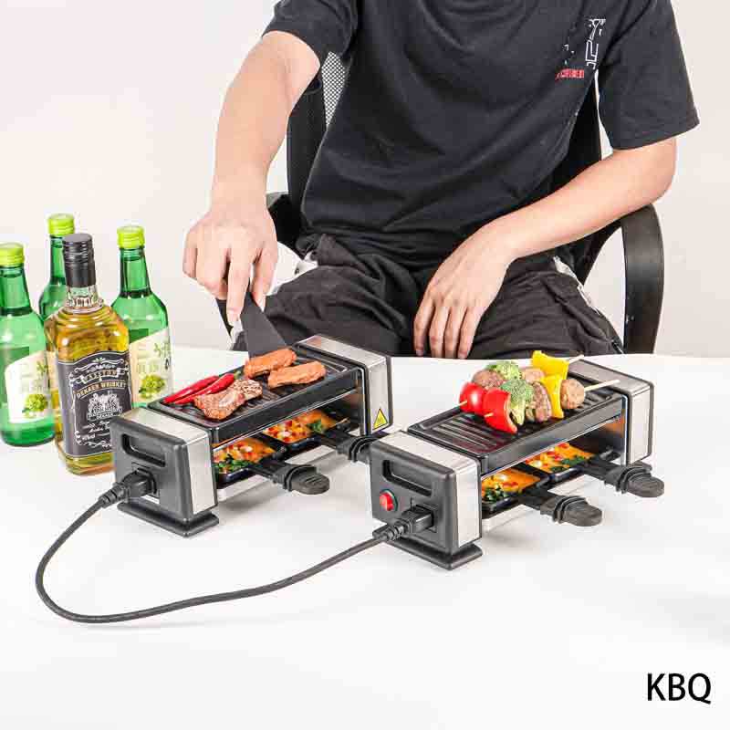 Outdoor electric barbecue non- - Outdoor Power Group 评论和价格