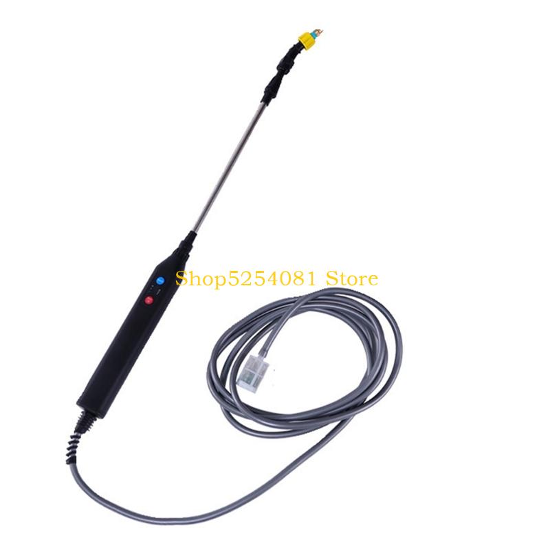 AXYC Wireless Yard fog Device  - Outdoor Power 'Hose' 评论和价格