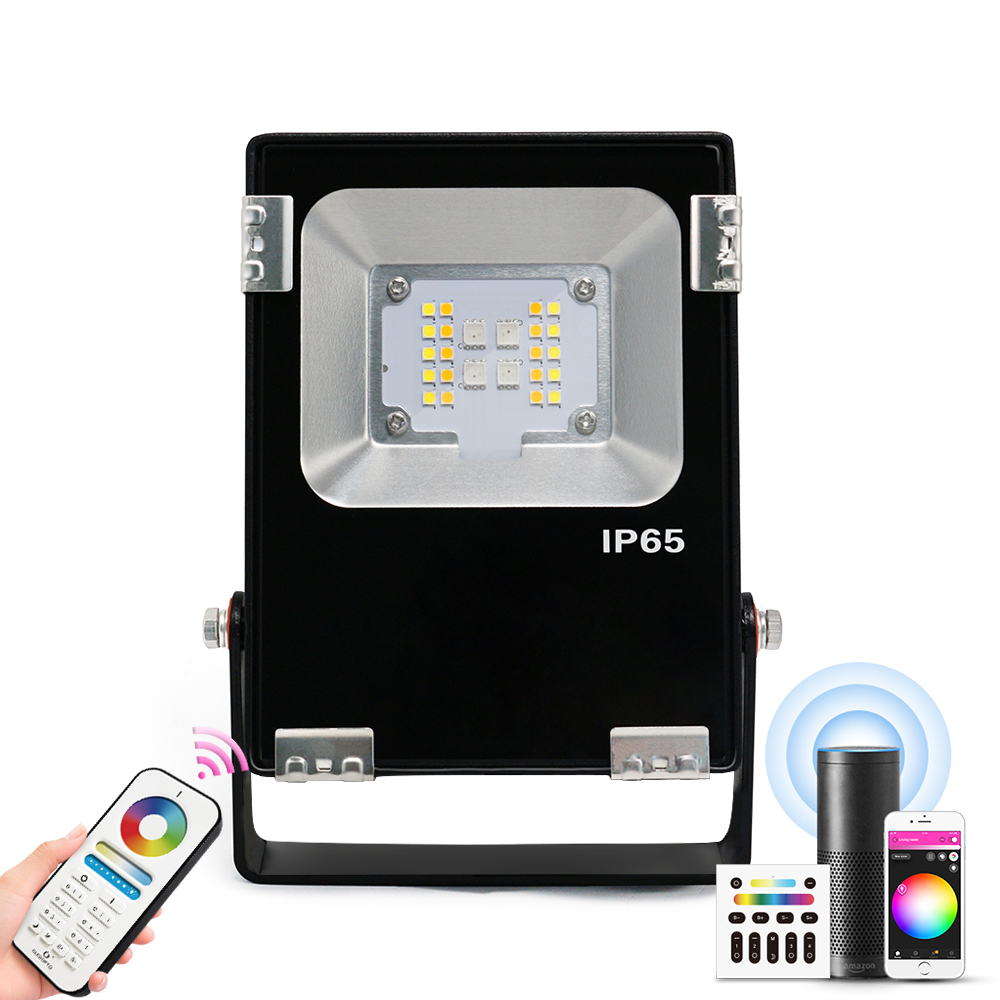 GLEDOPTO Zigbee 3.0 RGB+CCT LE - Outdoor Power Point Zigbee 评论和价格
