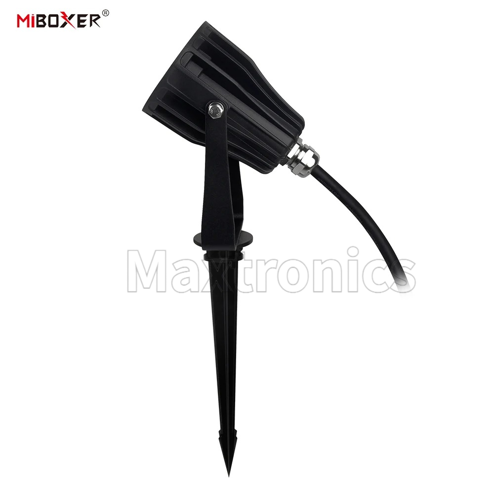 Miboxer Outdoor Waterproof RGB - Outdoor Power Point Zigbee 评论和价格