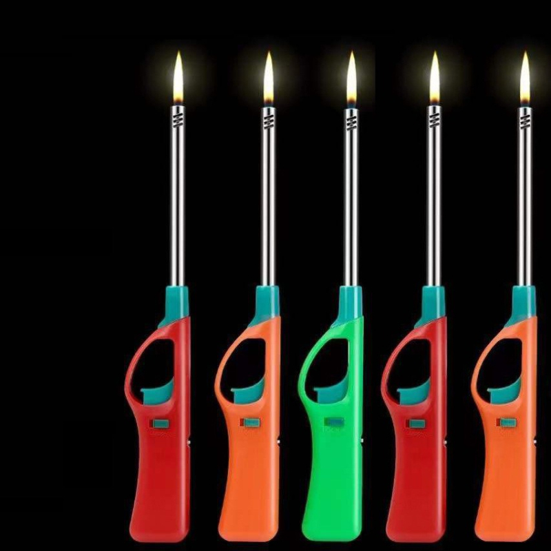 The Latest Metal Ignition Gun  - Outdoor Power Heater 评论和价格