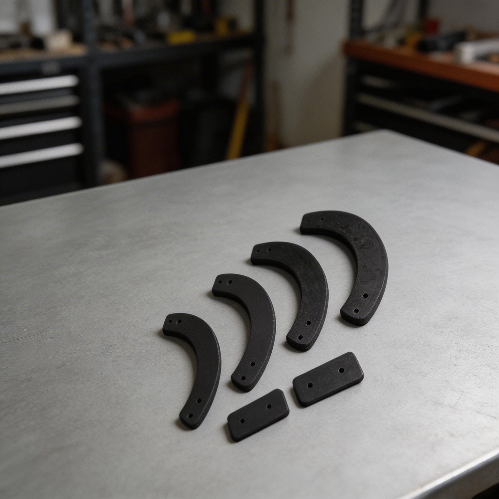For 21 Inch Snowblower Rubber  - Snow Blower Single 评论和价格