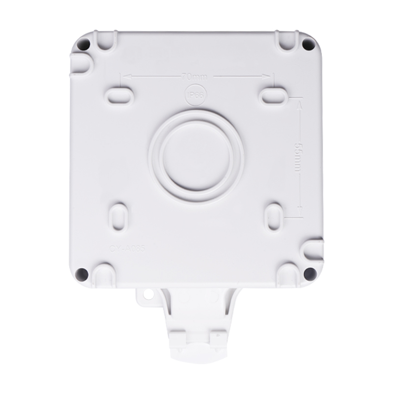 86 Type IP66 Outdoor Waterproo - Outdoor Power Adapter Usb C 评论和价格