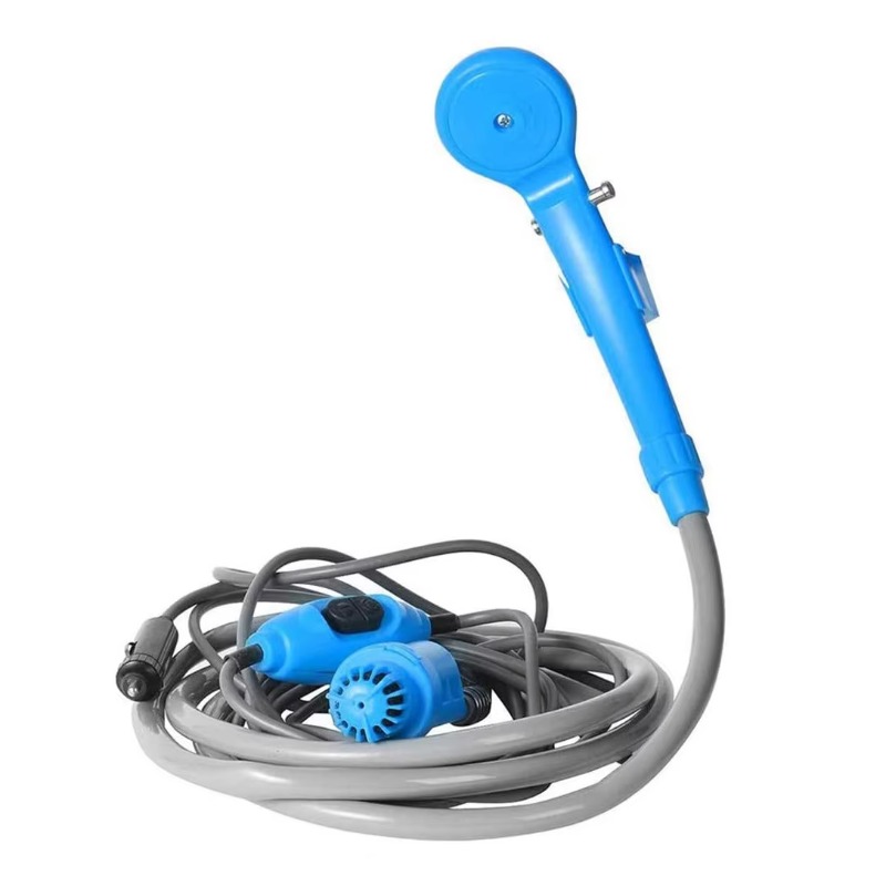 RV Camping Set Outdoor Shower  - Outdoor Power 'Hose' 评论和价格