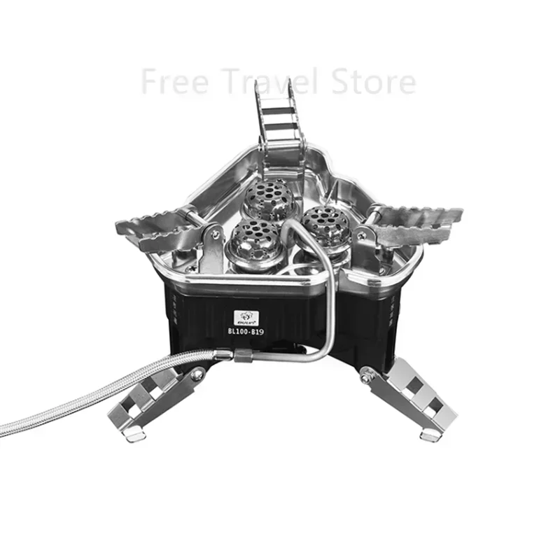 BuLin Windproof Triangle Outdo - Outdoor Power 'Hose' 评论和价格