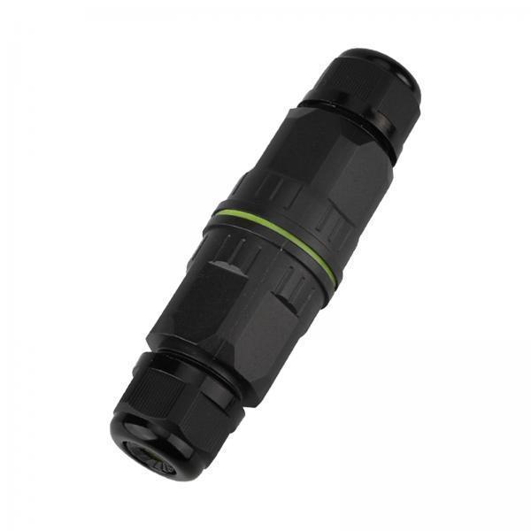 Dustproof Cable Connector High - Outdoor Power Cable Junction Box 评论和价格