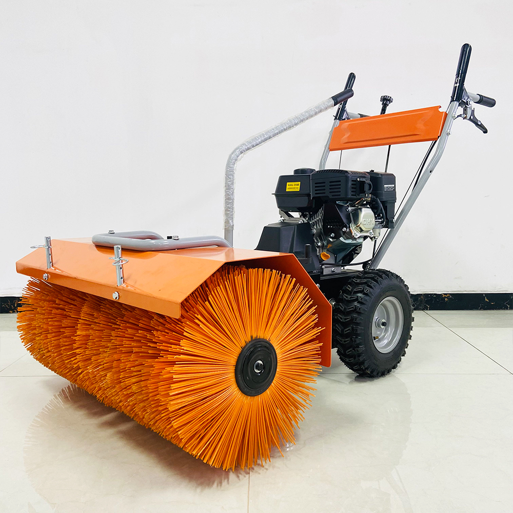 Hot Sale Self-Propelled Electr - Snow Blower Single 评论和价格