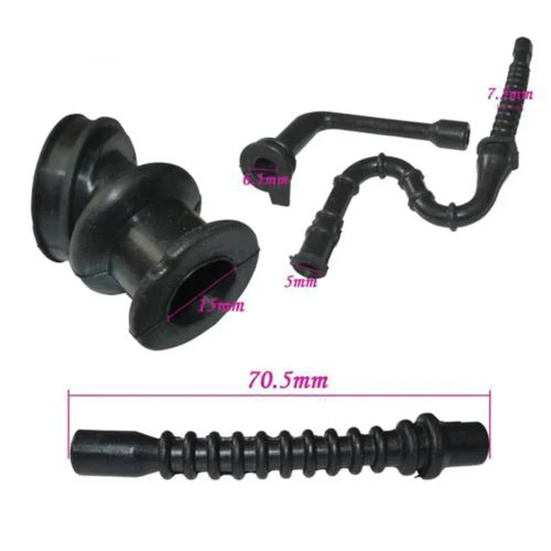 Intake Manifold Boot Fuel Line - Outdoor Power 'Hose' 评论和价格