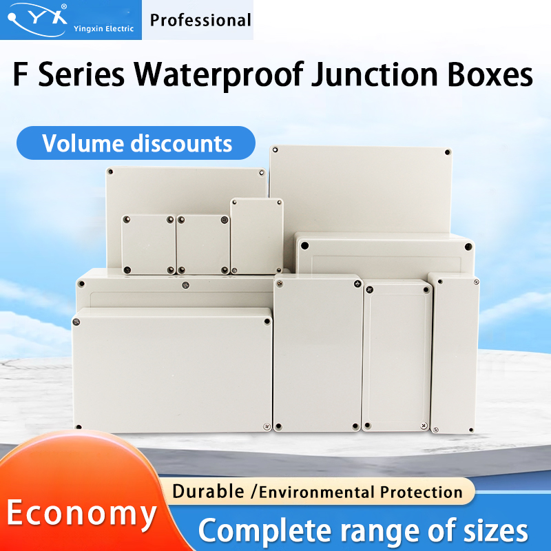Outdoor IP66 Waterproof ABS Pl - Outdoor Power Parts 评论和价格