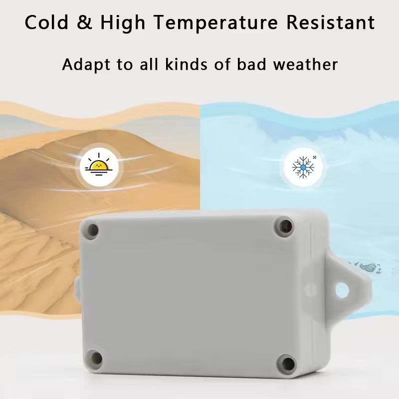 Outdoor IP66 Waterproof ABS Pl - Outdoor Power Parts 评论和价格