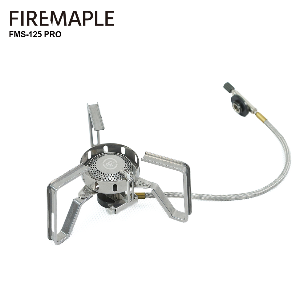 Fire-Maple Windproof Stove Spl - Outdoor Power Heater 评论和价格