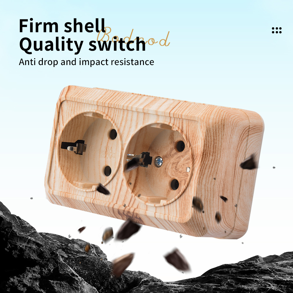 Wood Paint Wall Surface 2 Sock - Outdoor Power Parts 评论和价格
