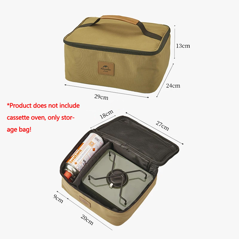 Naturehike Tool Bags Outdoor G - Outdoor Power Heater 评论和价格