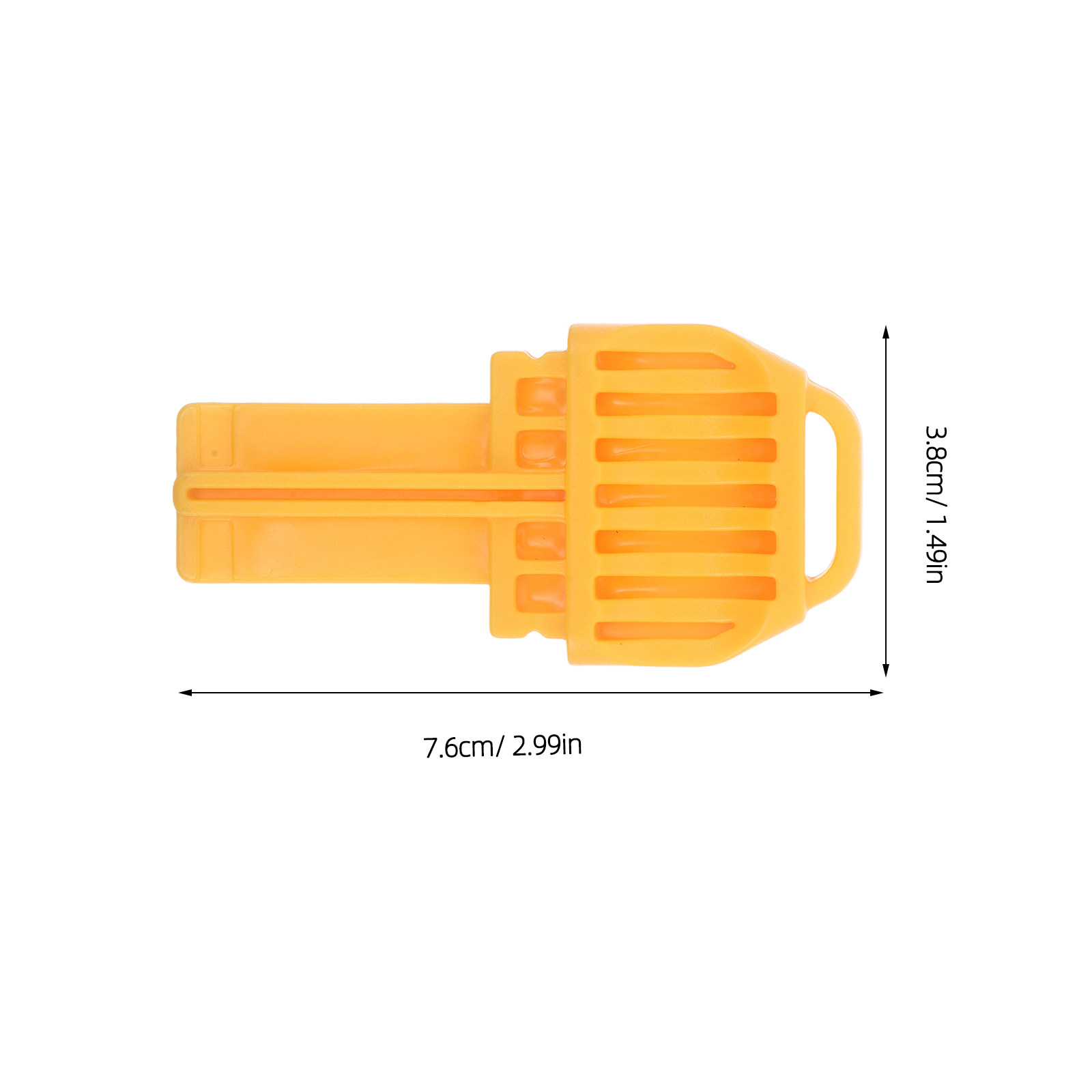 2Pcs Lawn Mower Ignition Keys  - Outdoor Power Parts 评论和价格