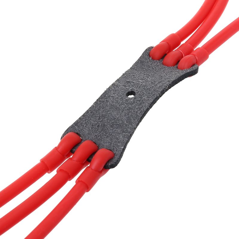 Slingshot Band Group Leather P - Outdoor Power Group 评论和价格