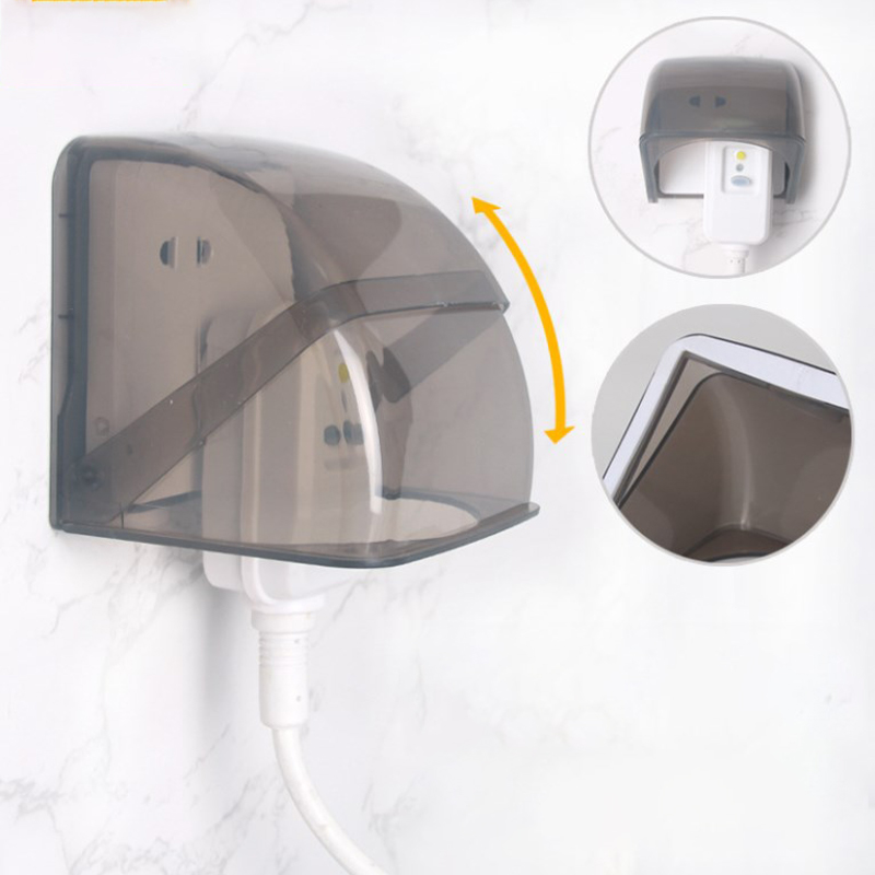 86 Type Outdoor Socket Protect - Outdoor Power Parts 评论和价格