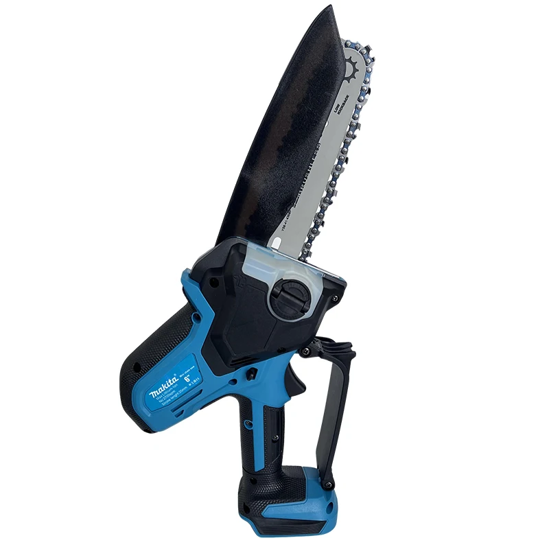 Makita Electric Chain Saw Prun - Garden Tiller Mini 评论和价格