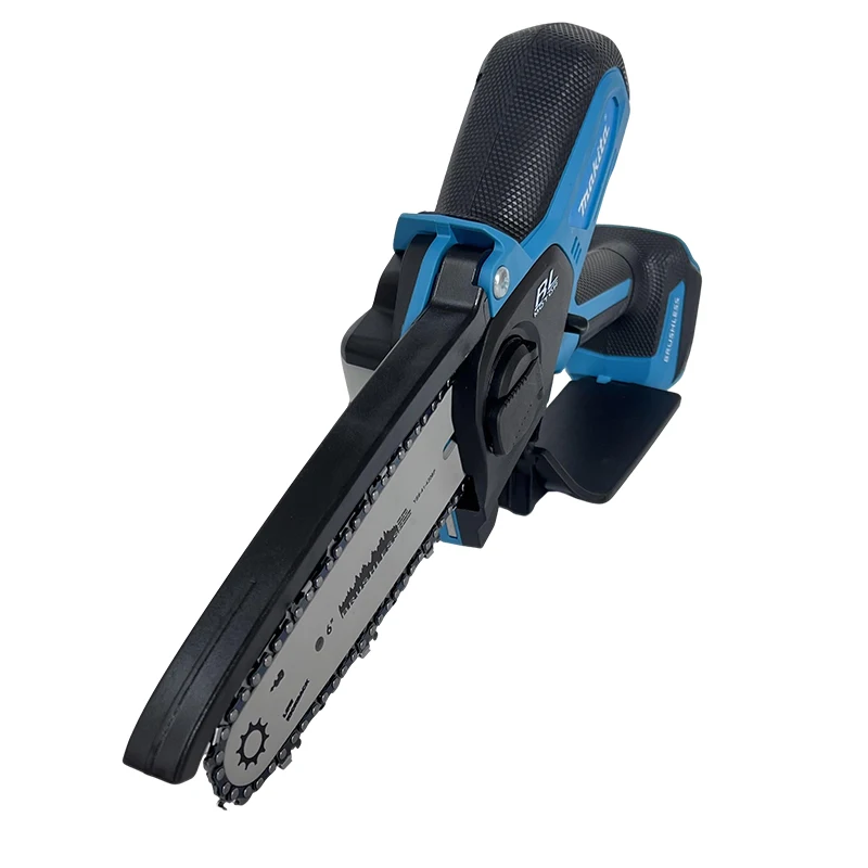 Makita Electric Chain Saw Prun - Garden Tiller Mini 评论和价格
