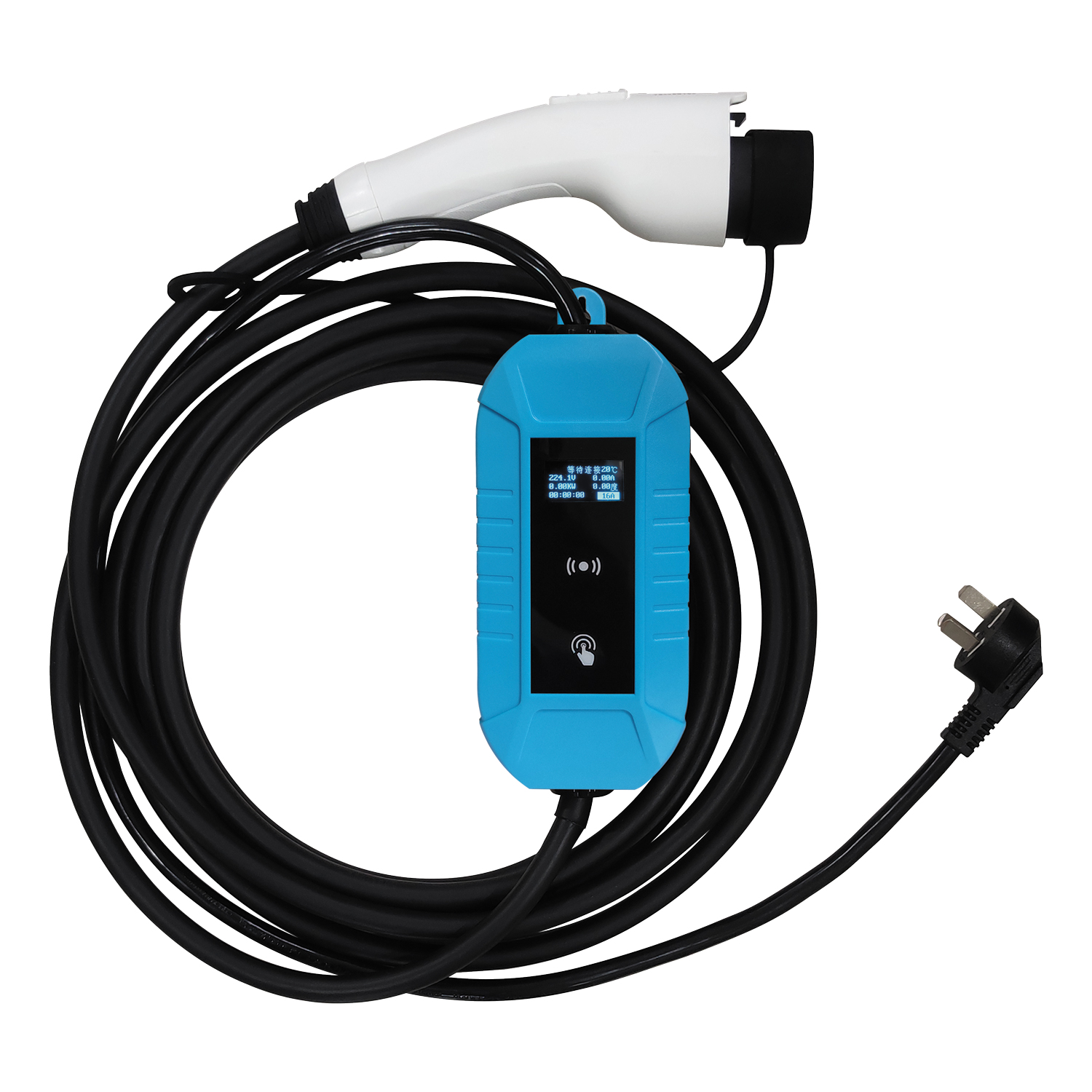 Portable 3.5kw 32A Electric Ve - Outdoor Power Station 评论和价格