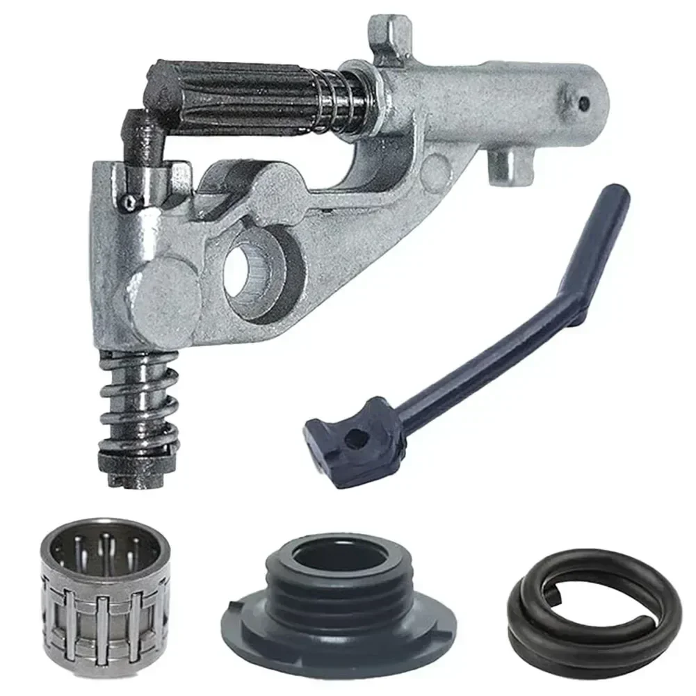 5pcs Set Metal Oil Pump Pressu - Outdoor Power Tool Kit 评论和价格