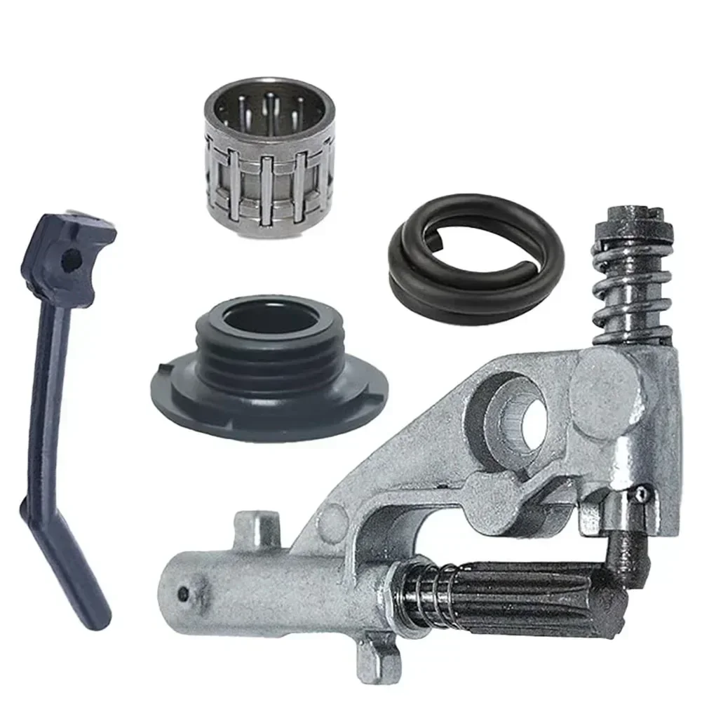 5pcs Set Metal Oil Pump Pressu - Outdoor Power Tool Kit 评论和价格