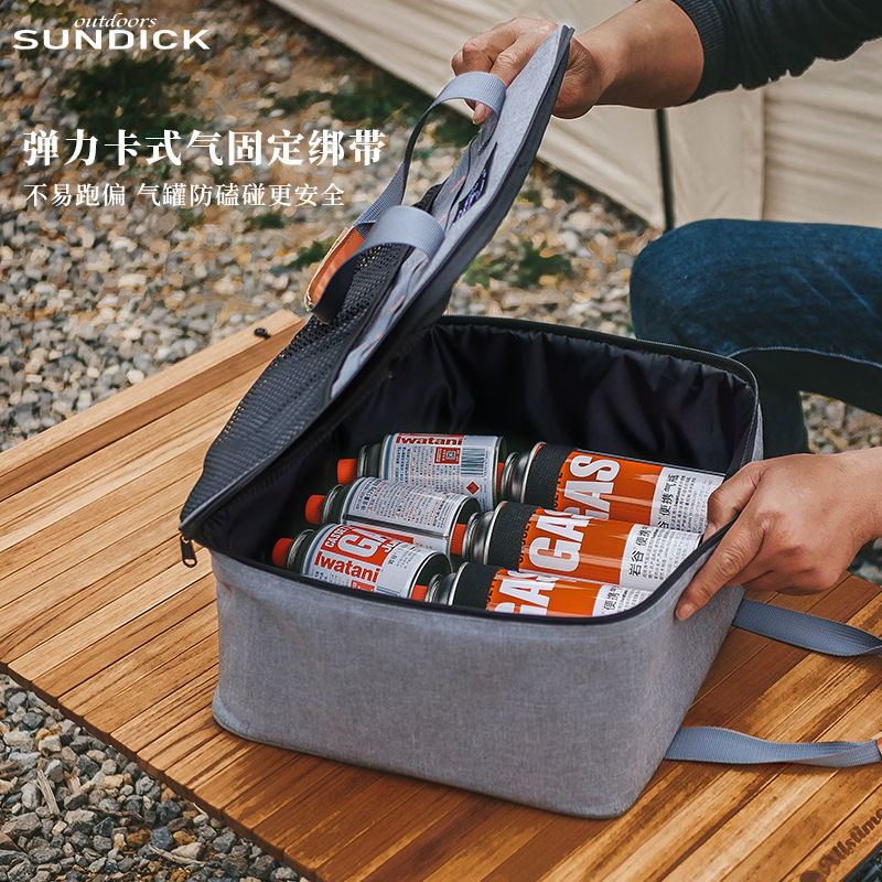 Outdoor Camping Picnic Bag Sto - Outdoor Power Heater 评论和价格