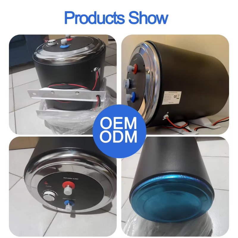 12V  200W Electric Water Heate - Outdoor Power Heater 评论和价格