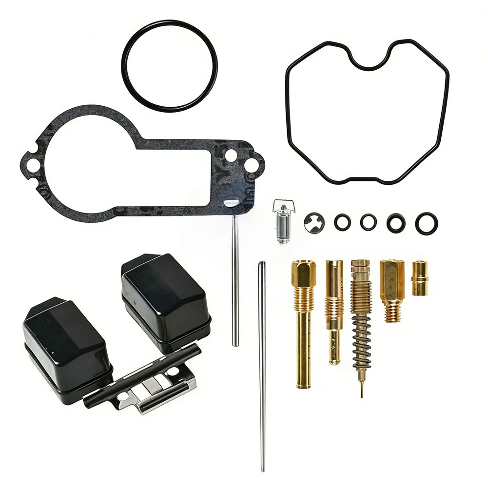 Carburetor Repair Kit Rebuild  - Outdoor Power Tool Kit 评论和价格