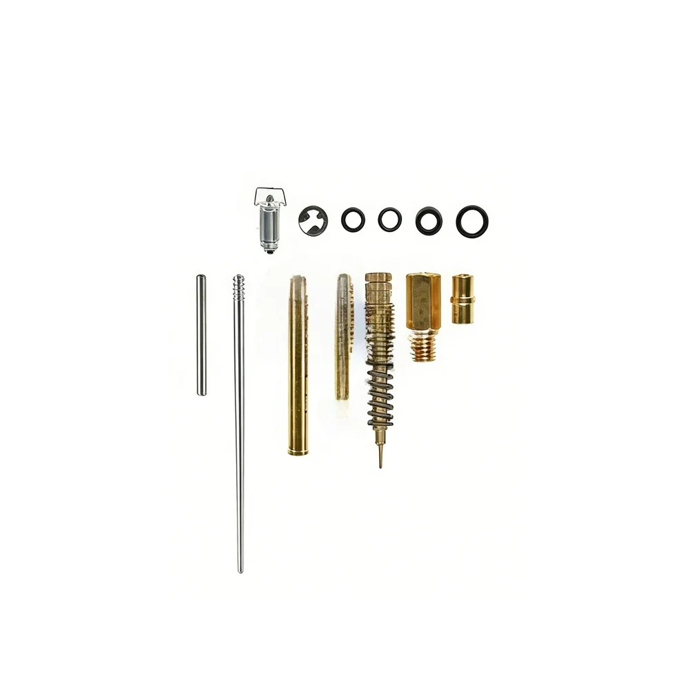 Carburetor Repair Kit Rebuild  - Outdoor Power Tool Kit 评论和价格
