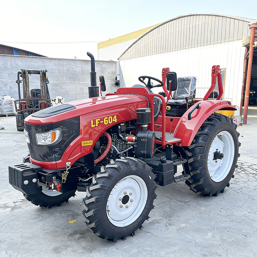 Best Selling 50hp 60hp Mini Tr - Garden Tiller Mini 评论和价格