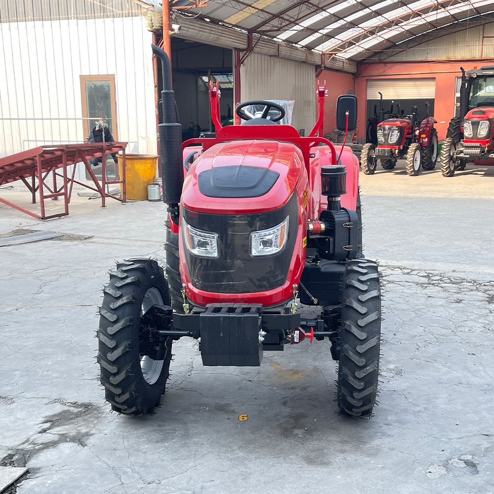 Best Selling 50hp 60hp Mini Tr - Garden Tiller Mini 评论和价格