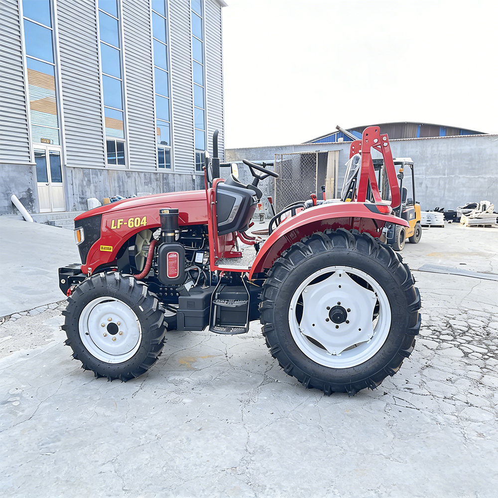 Best Selling 50hp 60hp Mini Tr - Garden Tiller Mini 评论和价格