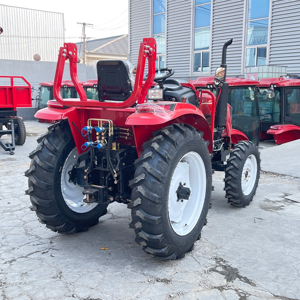 Best Selling 50hp 60hp Mini Tr - Garden Tiller Mini 评论和价格