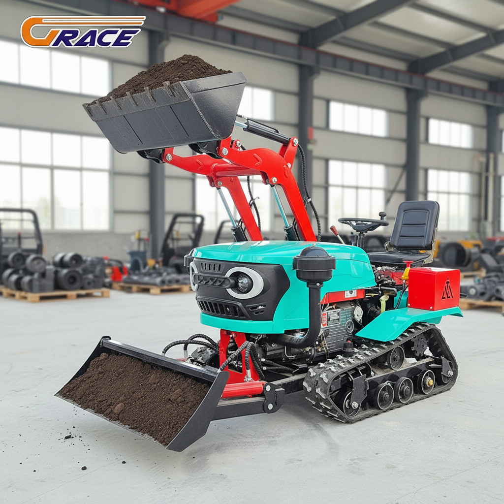 Garden & Farm Use 25HP 35HP Mi - Garden Tiller Mini 评论和价格
