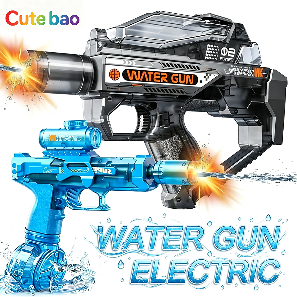 Electric Water Guns For Adults - Outdoor Power Parts 评论和价格
