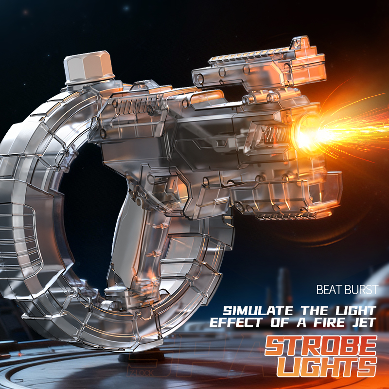 Electric Water Guns For Adults - Outdoor Power Parts 评论和价格