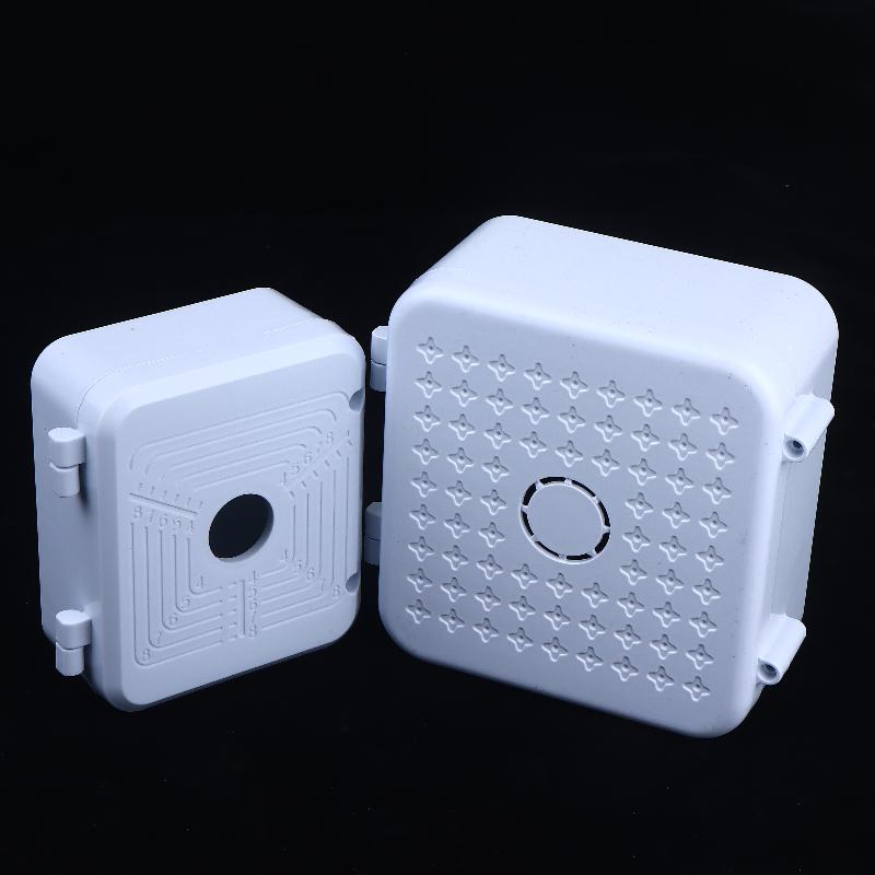 New！Waterproof Junction Box Fo - Outdoor Power Cable Junction Box 评论和价格