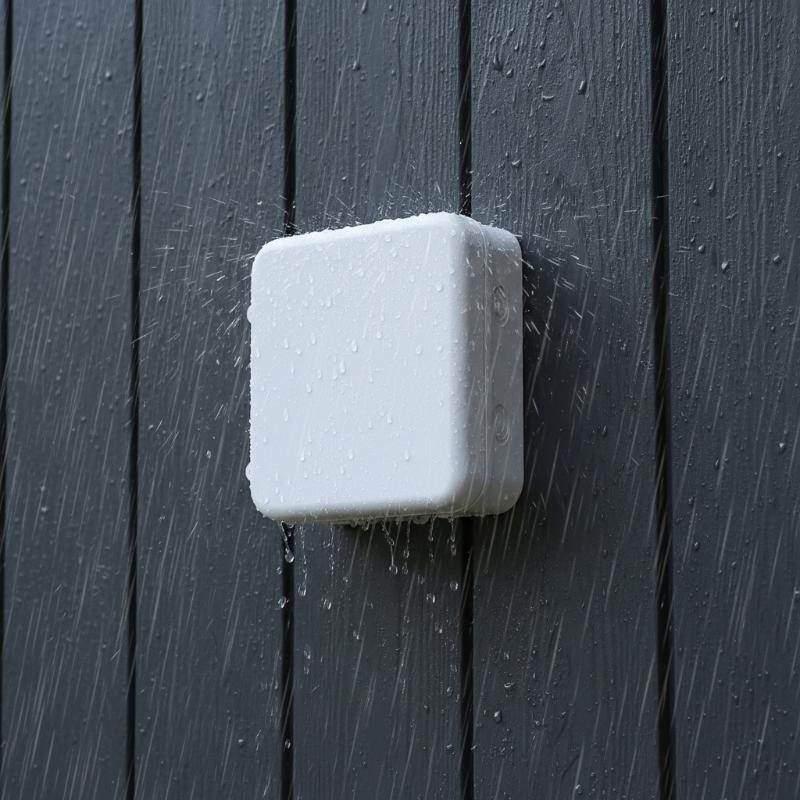 New！Waterproof Junction Box Fo - Outdoor Power Cable Junction Box 评论和价格