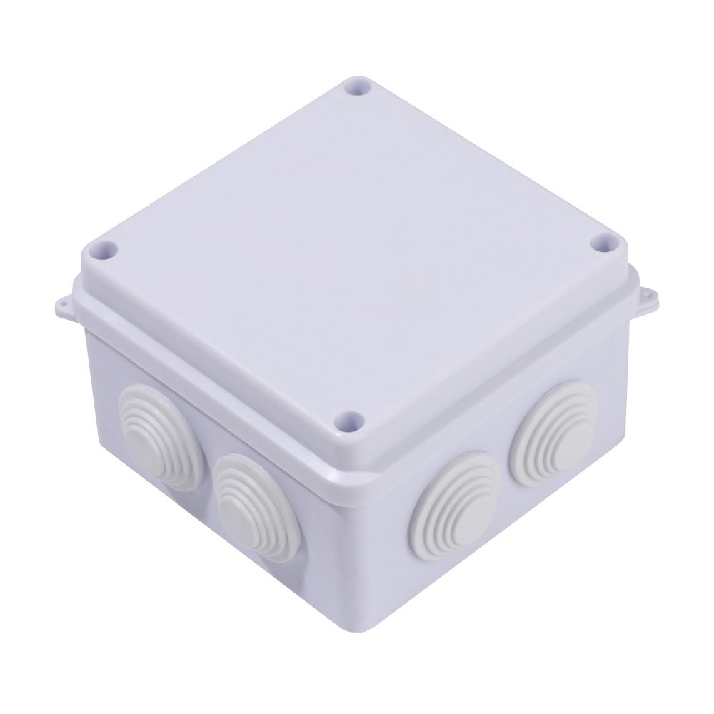 Outdoor Connection Cable Branc - Outdoor Power Cable Junction Box 评论和价格