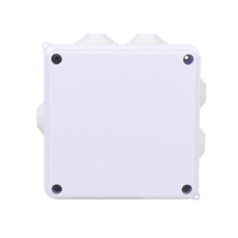 Outdoor Connection Cable Branc - Outdoor Power Cable Junction Box 评论和价格
