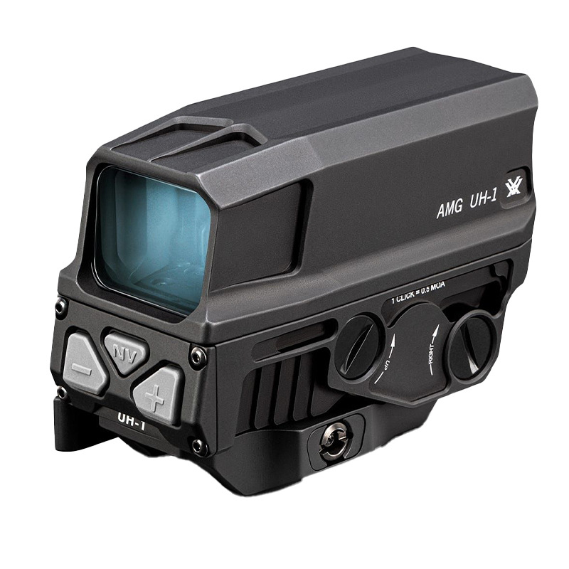 USB Rechargeable Optical Sight - Outdoor Power Parts 评论和价格